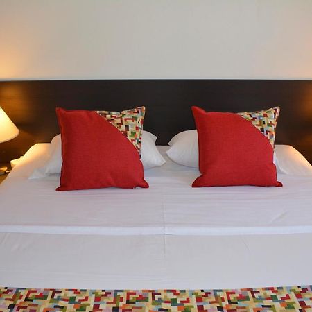 Hotel Express Maldonado Esterno foto